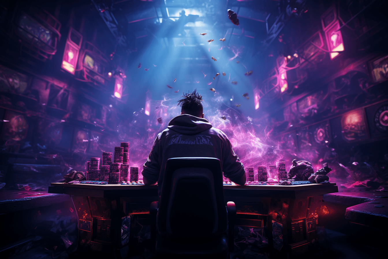 Esports ውርርድ ከ የመስመር ላይ የቁማር ጨዋታ፡ ግልጽ ንጽጽር image