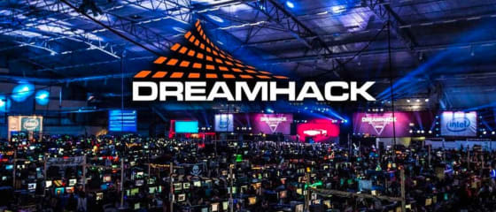 ለ DreamHack 2022 የተሳታፊዎች ማስታወቂያ